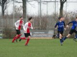 S.K.N.W.K. 1 - Kapelle 1 (competitie) seizoen 2022-2023 (Fotoboek 1) (128/165)